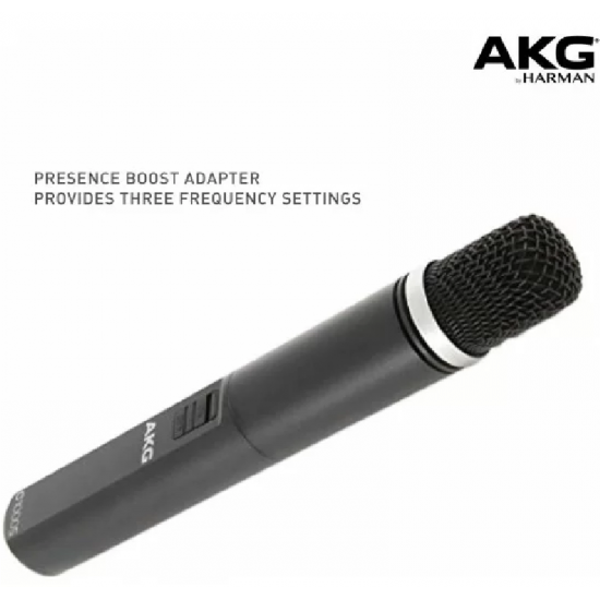 AKG C1000 S MK4 Small-diaphragm Condenser Microphone