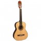 Flight C100NA 3/4 Classical Guitar Natural