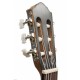 Flight C100NA 3/4 Classical Guitar Natural Flight C100NA 3/4 Classical Guitar Natural