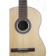 Flight C100NA 3/4 Classical Guitar Natural