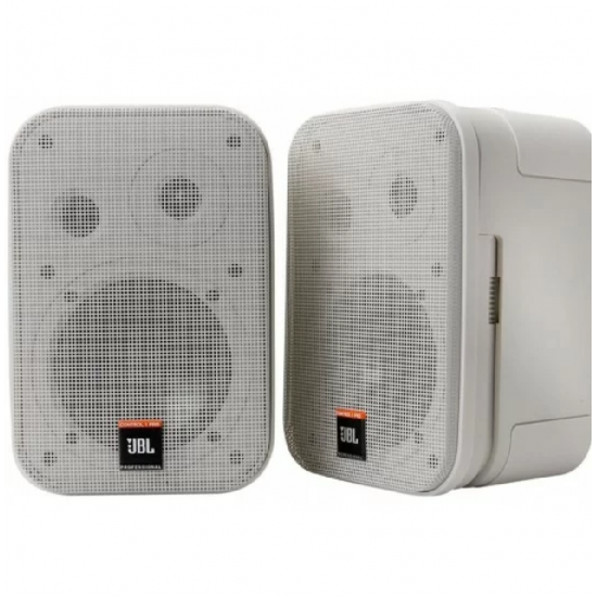 JBL Control 1 Pro - 5" Two-Way Professional Compact Loudspeaker