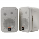 JBL Control 1 Pro - 5" Two-Way Professional Compact Loudspeaker