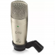 Behringer C-1U Studio Condenser USB Microphone