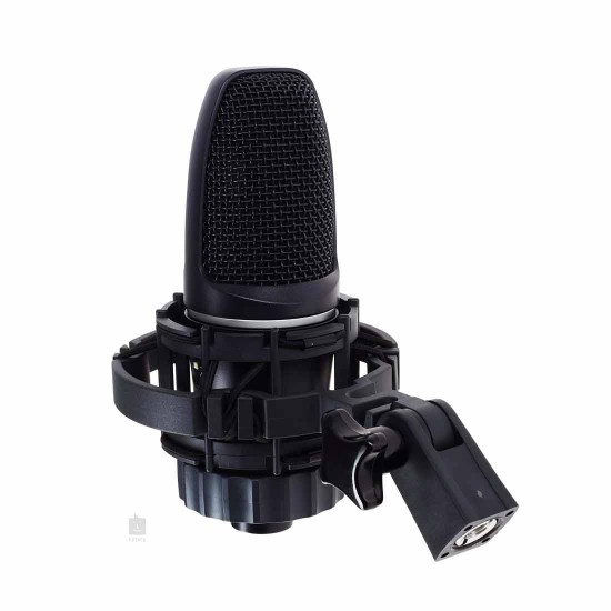 AKG C3000 microphone Bundle