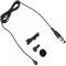 AKG C417 L Microphone, Mini XLR-Version (2577X00080)