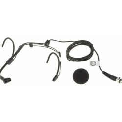 AKG C520 L Headworn Mic