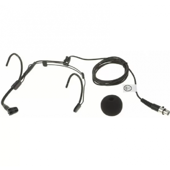 AKG C520 L Headworn Mic