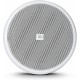 JBL Professional C62P Ultra Compact Mid-High Satelite Hanging Pendant Speaker-White