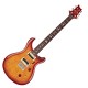 PRS SE Custom 24-08 Electric Guitar in Vintage Sunburst