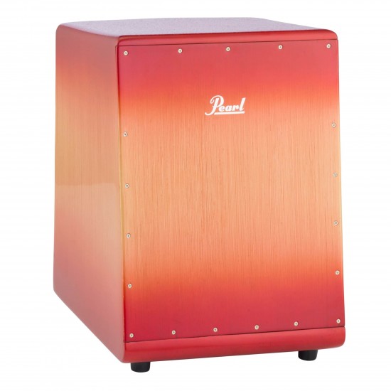 Pearl CentiGRADE Cajon (Mango Cherry Burst)