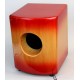 Pearl CentiGRADE Cajon (Mango Cherry Burst)