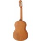 Yamaha CG122MC Cedar Top Classical Guitar - Matte Finish 