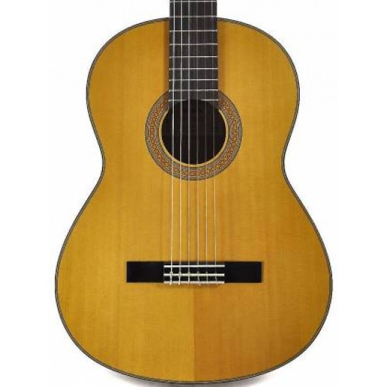 Yamaha CG122MS Classical Guitar