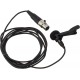 AKG CK99 L Condenser lavalier microphone