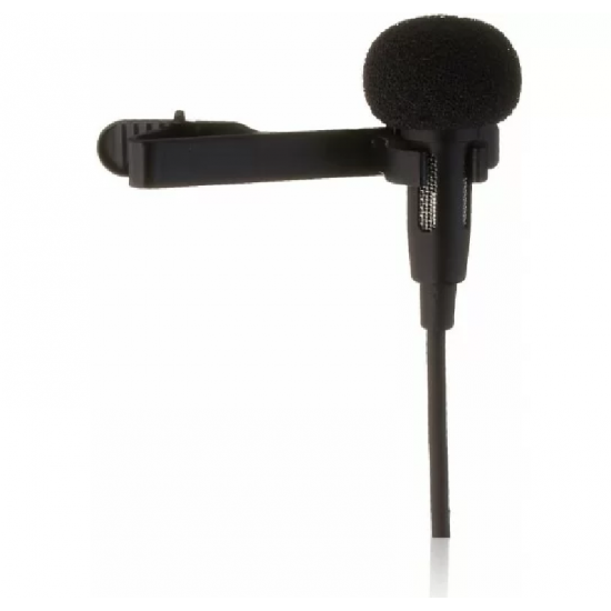 AKG CK99 L Condenser lavalier microphone