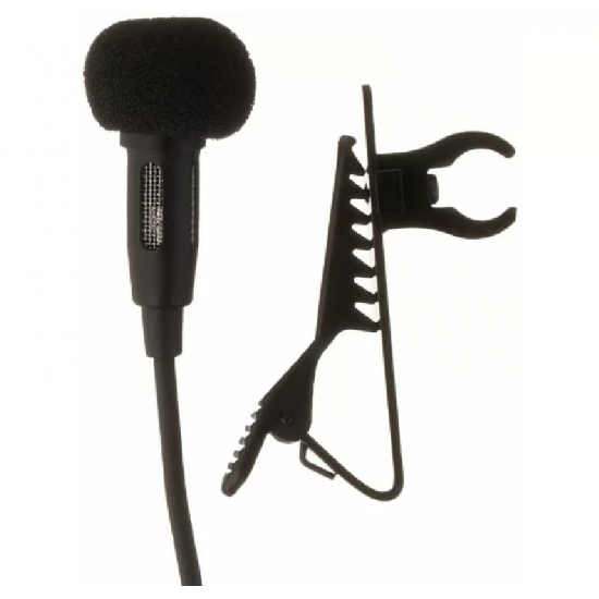 AKG CK99 L Condenser lavalier microphone