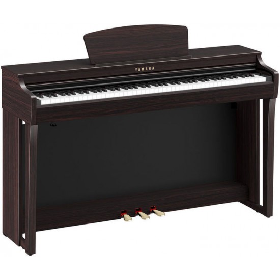 Yamaha CLP-725R Clavinova Digital Piano