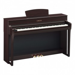 Yamaha CLP-775R Clavinova Digital Piano Roosewood