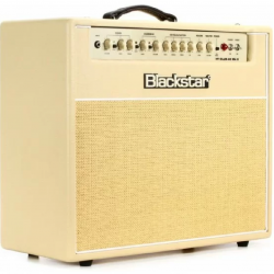 Blackstar BA119027-H HT Club 40 MkII - 1 x 12" 40 Watt Tube Guitar Combo Amplifier Blonde Finish