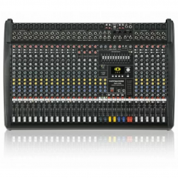 Dynacord CMS 2200-3 Channel Mixer