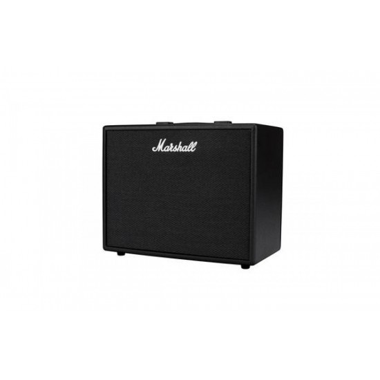 Marshall Code 50 50-watt Digital Combo Amp