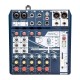 Soundcraft notepad 8fx Shure SV100 Bundle Soundcraft notepad 8fx Shure SV100 Bundle