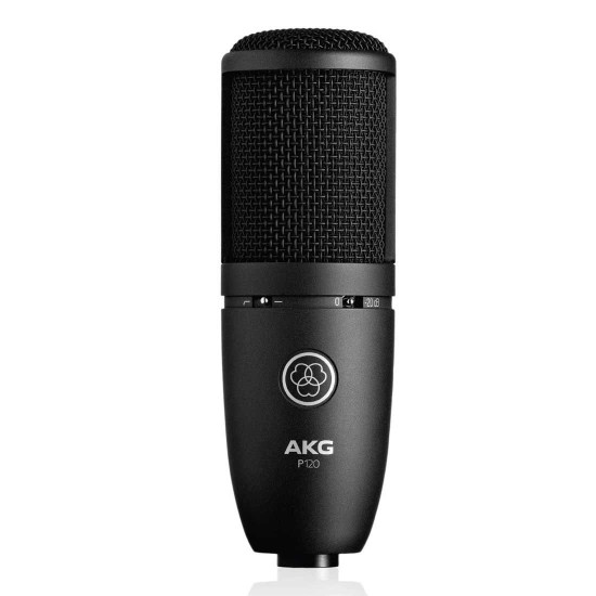 M-Audio M-Track Duo USB Bundle M-Audio M-Track Duo USB Bundle