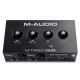 M-Audio M-Track Duo USB Bundle M-Audio M-Track Duo USB Bundle