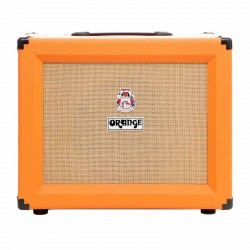 Orange Crush CR60C 1x12" 60-watt Combo Amp