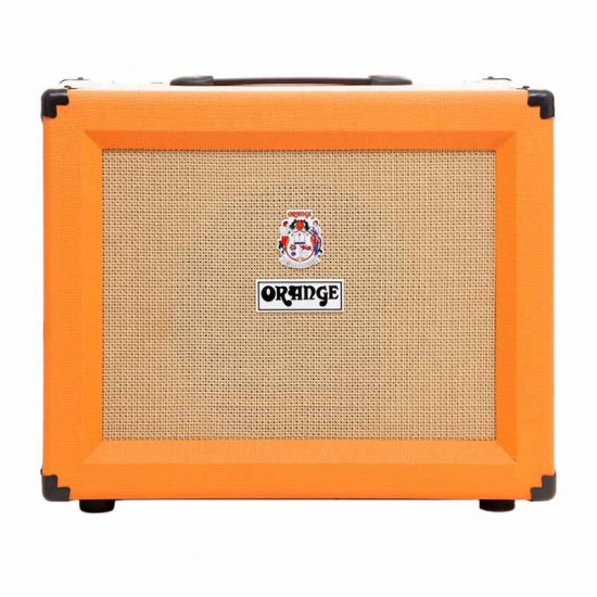 Orange Crush CR60C 1x12" 60-watt Combo Amp