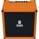 Orange Crush Bass 100 1x15" 100-watt Bass Combo Amp