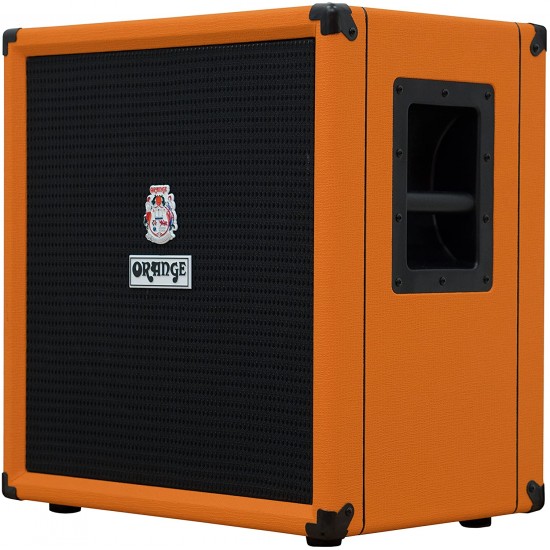 Orange Crush Bass 100 1x15" 100-watt Bass Combo Amp