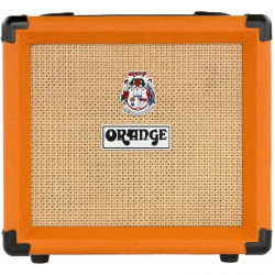 Orange Crush 12 1x6" 12-Watt Combo Amp ORANGE