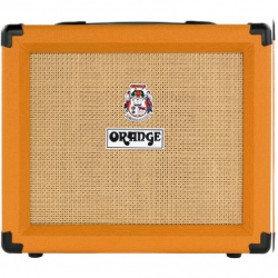 Orange Crush 20RT 20-watt Combo Amp - Orange