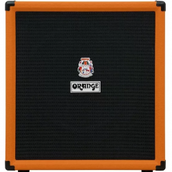 Orange Crush Bass 100 1x15" 100-watt Bass Combo Amp