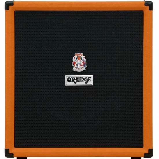 Orange Crush Bass 100 1x15" 100-watt Bass Combo Amp
