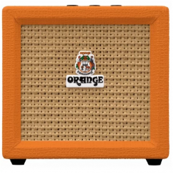 Orange Crush Mini 3-watt Micro Amp - ORANGE
