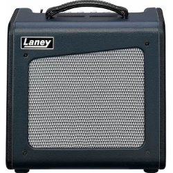 Laney CUB-SUPER10 All tube combo with Boost - 6W - 10 inch HH custom speaker