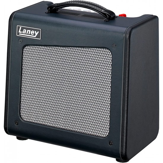 Laney CUB-SUPER10 All tube combo with Boost - 6W - 10 inch HH custom speaker Laney CUB-SUPER10 All tube combo with Boost - 6W - 10 inch HH custom speaker