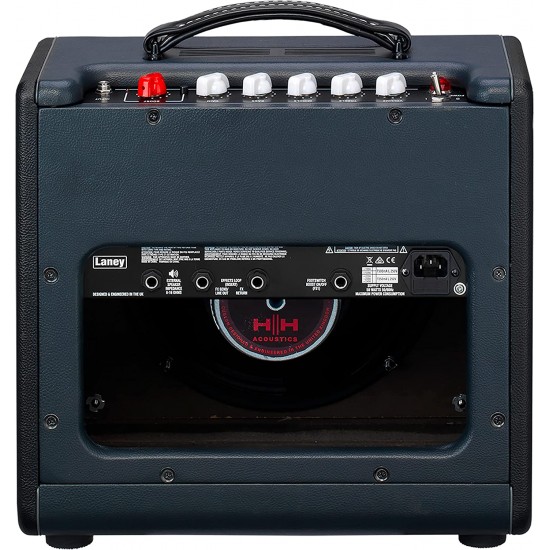 Laney CUB-SUPER10 All tube combo with Boost - 6W - 10 inch HH custom speaker Laney CUB-SUPER10 All tube combo with Boost - 6W - 10 inch HH custom speaker