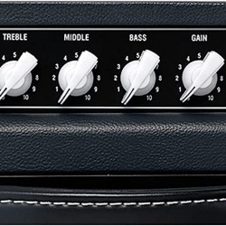 Laney CUB-SUPER10 All tube combo with Boost - 6W - 10 inch HH custom speaker