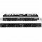Behringer Super-X Pro Cx3400 High-Precision Stereo 2-Way/3-Way/Mono 4-Way Crossover With Limiters, Adjustable Time Delays And Cd Horn Correction