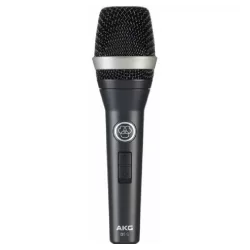 AKG D5 S Dynamic Mic with on-off Switch
