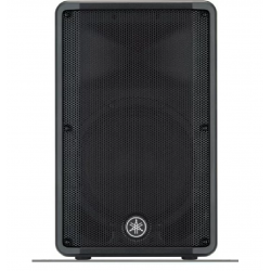 Yamaha DBR12 12" 2-Way Powered Loudspeaker