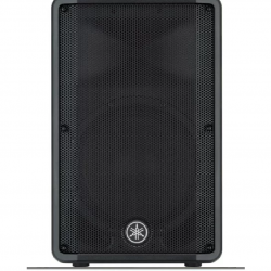 Yamaha DBR12 12" 2-Way Powered Loudspeaker