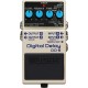 Boss DD-8 Digital Delay Pedal Boss DD-8 Digital Delay Pedal