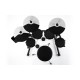 Alesis DEBUT KIT Electronic Drums