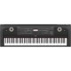 Yamaha DGX670 Portable Digital Grand Piano Black 