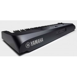 Yamaha DGX670 Portable Digital Grand Piano Black 