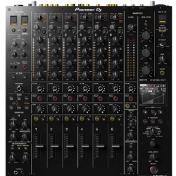 Pioneer DJ DJM-V10 6-channel DJ Mixer